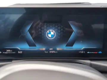 430d xDrive M-PAKET   LENKRADHEIZUNG   LEDER