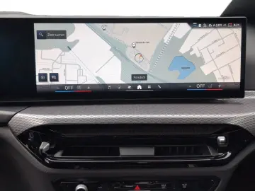 430d xDrive M-PAKET   LENKRADHEIZUNG   LEDER