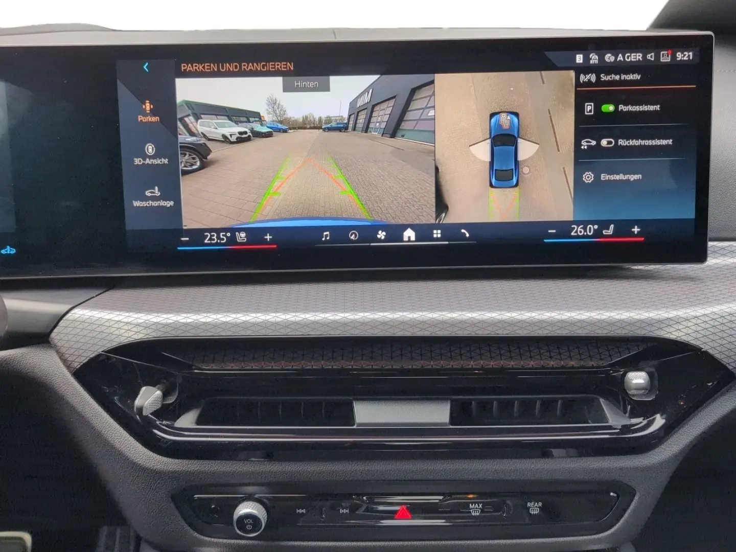 430d xDrive M-PAKET   LENKRADHEIZUNG   LEDER