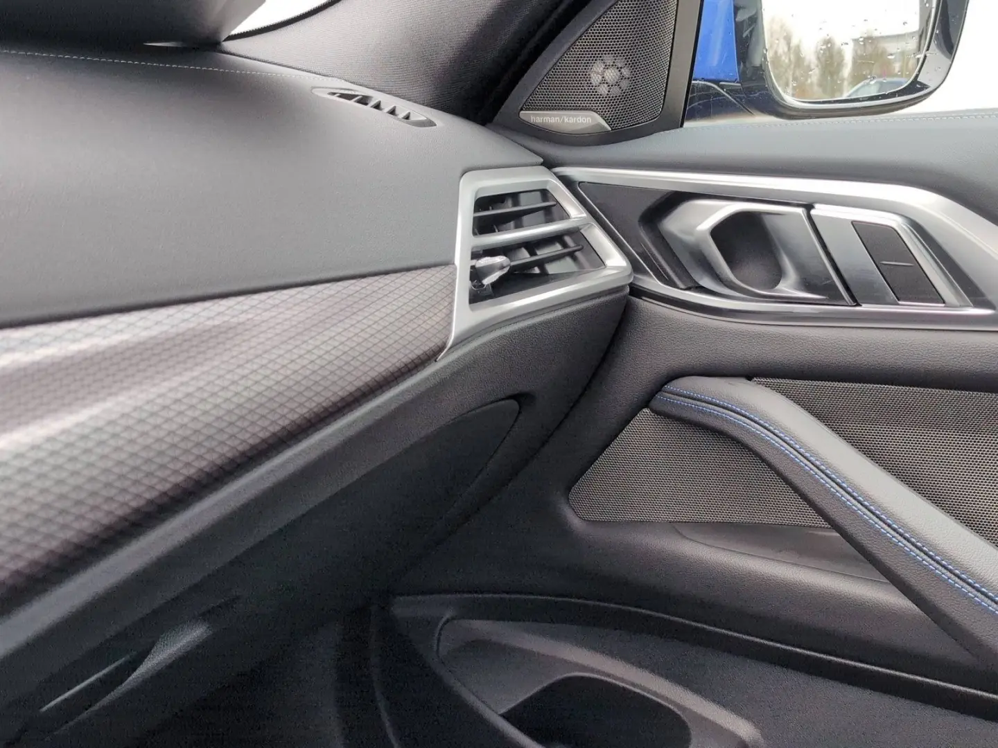 430d xDrive M-PAKET   LENKRADHEIZUNG   LEDER