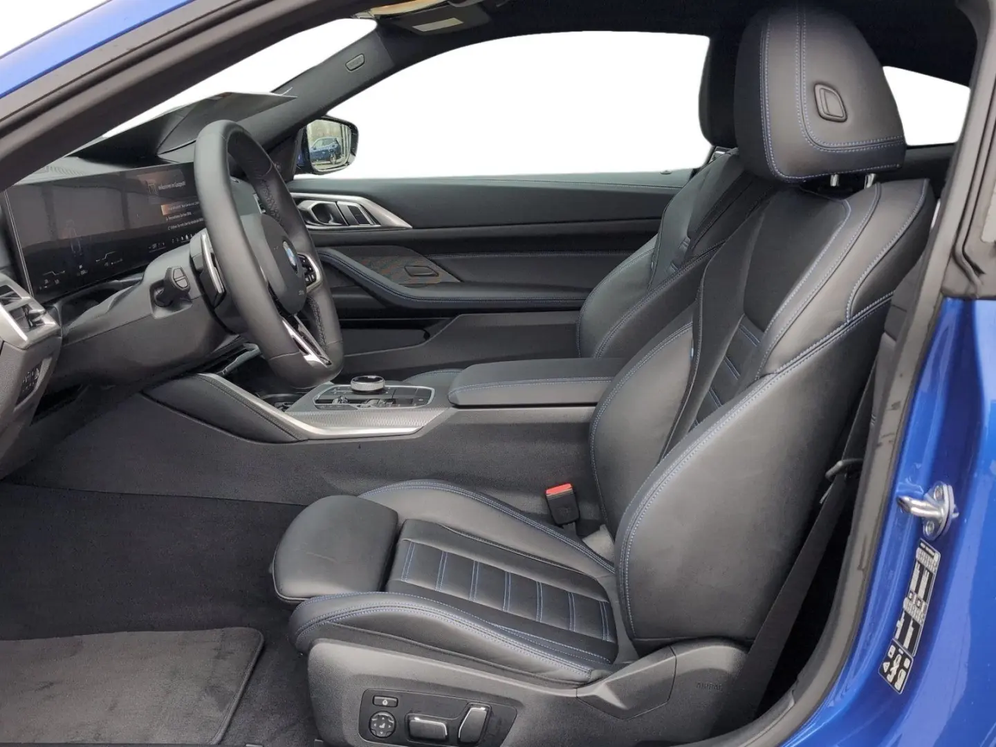 430d xDrive M-PAKET   LENKRADHEIZUNG   LEDER