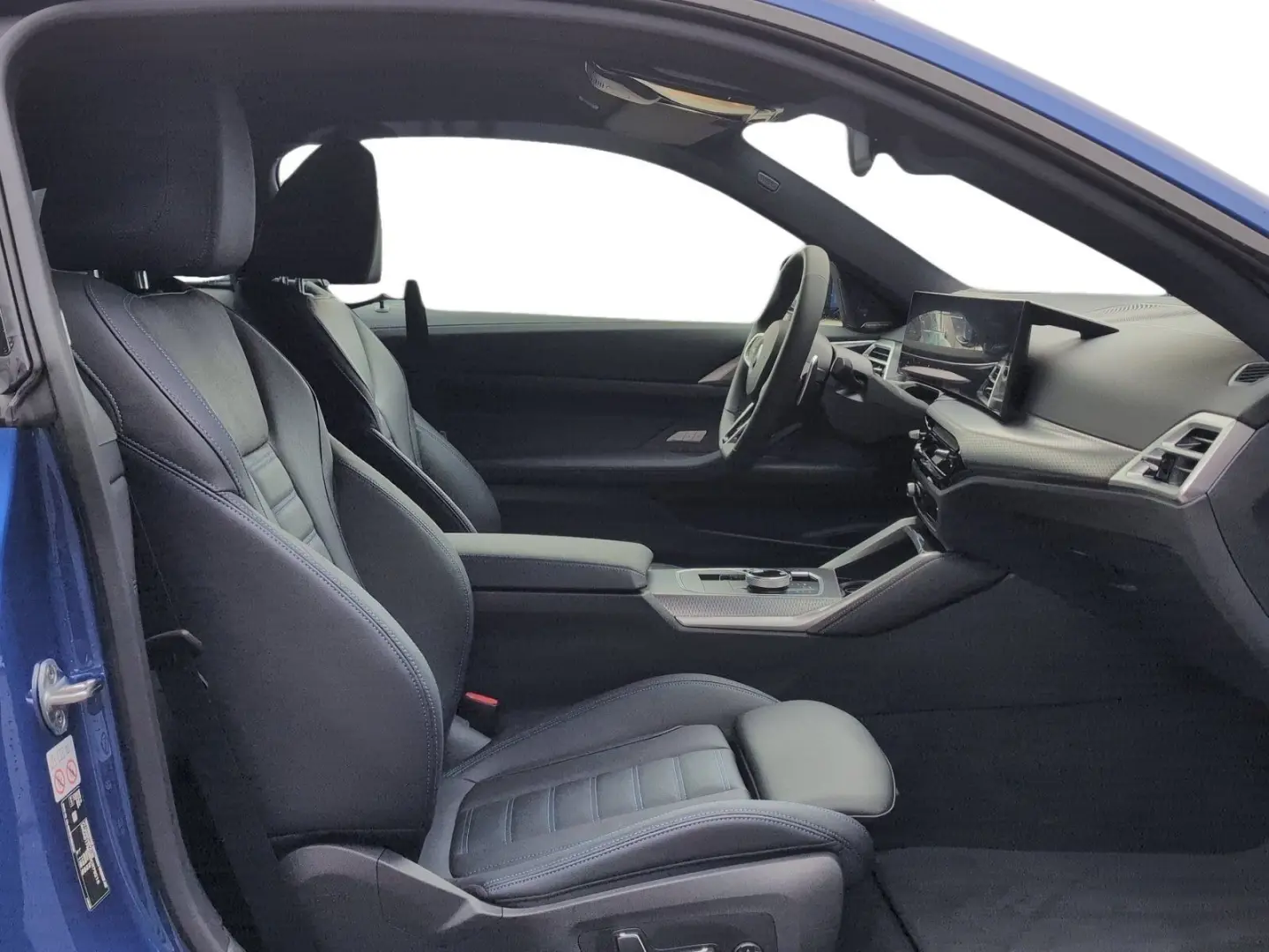 430d xDrive M-PAKET   LENKRADHEIZUNG   LEDER