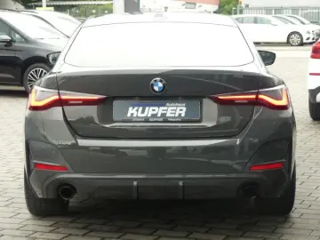 430 Gran Coupe d xDrive M Sportpaket Lasr Stdhzg