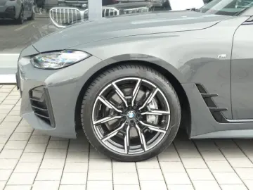 430 Gran Coupe d xDrive M Sportpaket Lasr Stdhzg