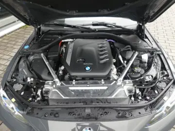 430 Gran Coupe d xDrive M Sportpaket Lasr Stdhzg