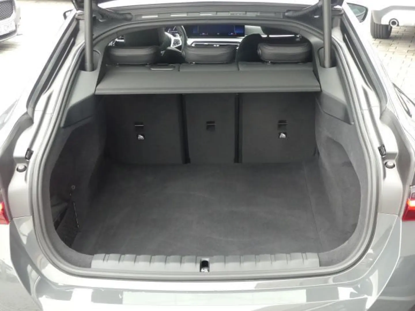 430 Gran Coupe d xDrive M Sportpaket Lasr Stdhzg