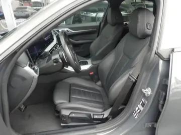 430 Gran Coupe d xDrive M Sportpaket Lasr Stdhzg