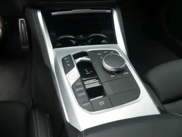 430 Gran Coupe d xDrive M Sportpaket Lasr Stdhzg