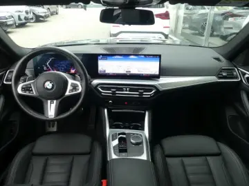 430 Gran Coupe d xDrive M Sportpaket Lasr Stdhzg