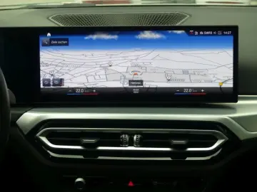 430 Gran Coupe d xDrive M Sportpaket Lasr Stdhzg