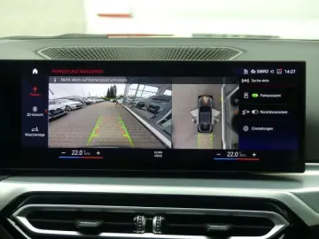 430 Gran Coupe d xDrive M Sportpaket Lasr Stdhzg