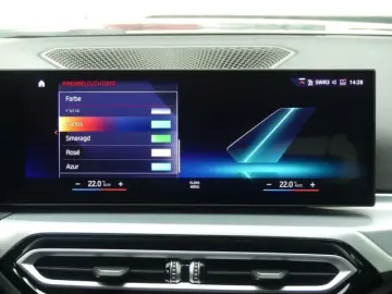 430 Gran Coupe d xDrive M Sportpaket Lasr Stdhzg