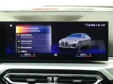 430 Gran Coupe d xDrive M Sportpaket Lasr Stdhzg