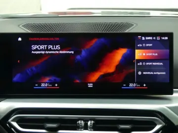 430 Gran Coupe d xDrive M Sportpaket Lasr Stdhzg