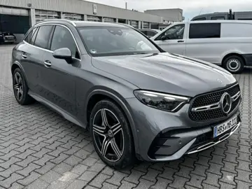 GLC 220 d 4M AMG MBUX 360  Pano Burmeste DIG-LED