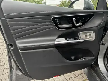 GLC 220 d 4M AMG MBUX 360  Pano Burmeste DIG-LED