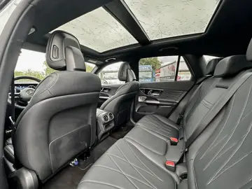 GLC 220 d 4M AMG MBUX 360  Pano Burmeste DIG-LED