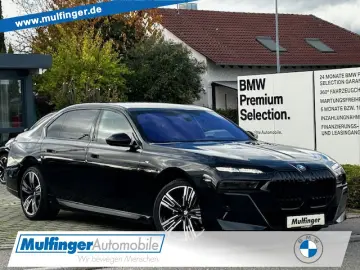 740d xDr.M Sport Pro Executive Fond Sky 161930 -