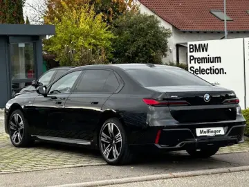 740d xDr.M Sport Pro Executive Fond Sky 161930 -