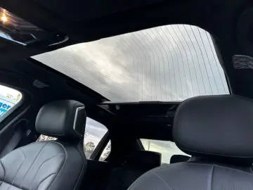 740d xDr.M Sport Pro Executive Fond Sky 161930 -