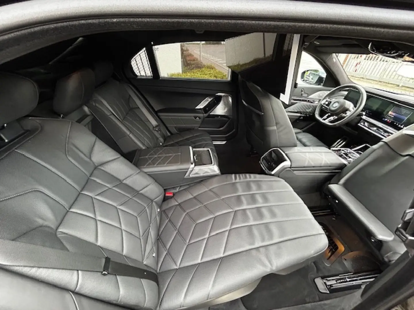 740d xDr.M Sport Pro Executive Fond Sky 161930 -