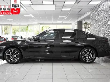 740 d xDrive 3x M SPORT LUFT FOND-TV INTEGRALLEN