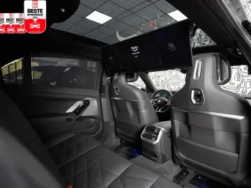 740 d xDrive 3x M SPORT LUFT FOND-TV INTEGRALLEN