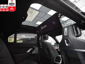 740 d xDrive 3x M SPORT LUFT FOND-TV INTEGRALLEN