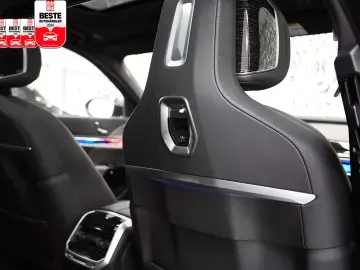 740 d xDrive 3x M SPORT LUFT FOND-TV INTEGRALLEN