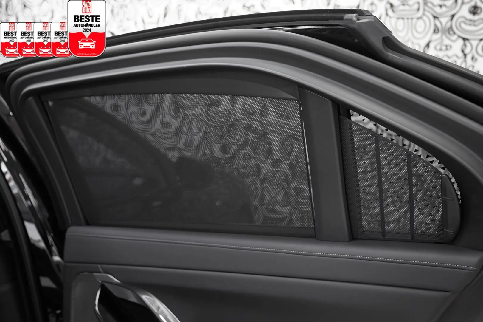 740 d xDrive 3x M SPORT LUFT FOND-TV INTEGRALLEN