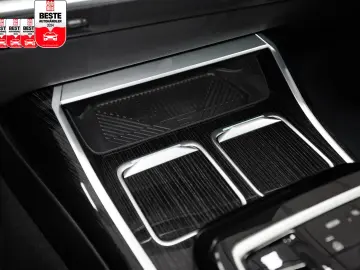 740 d xDrive 3x M SPORT LUFT FOND-TV INTEGRALLEN