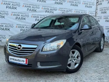 Opel Insignia – 2011