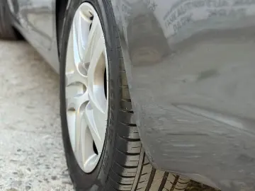 Opel Insignia – 2011