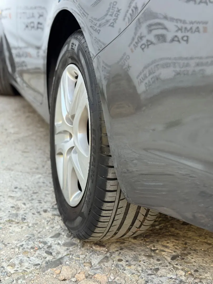 Opel Insignia – 2011