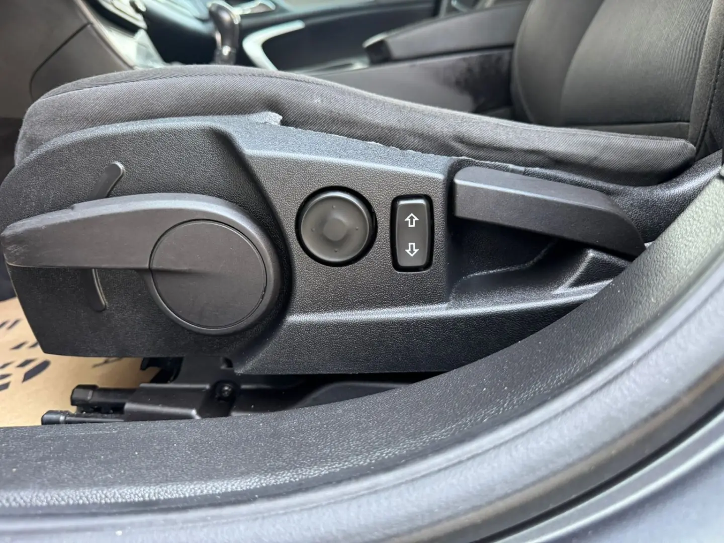 Opel Insignia – 2011