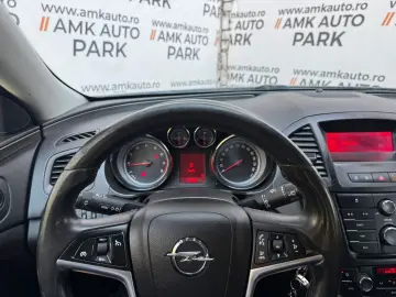 Opel Insignia – 2011