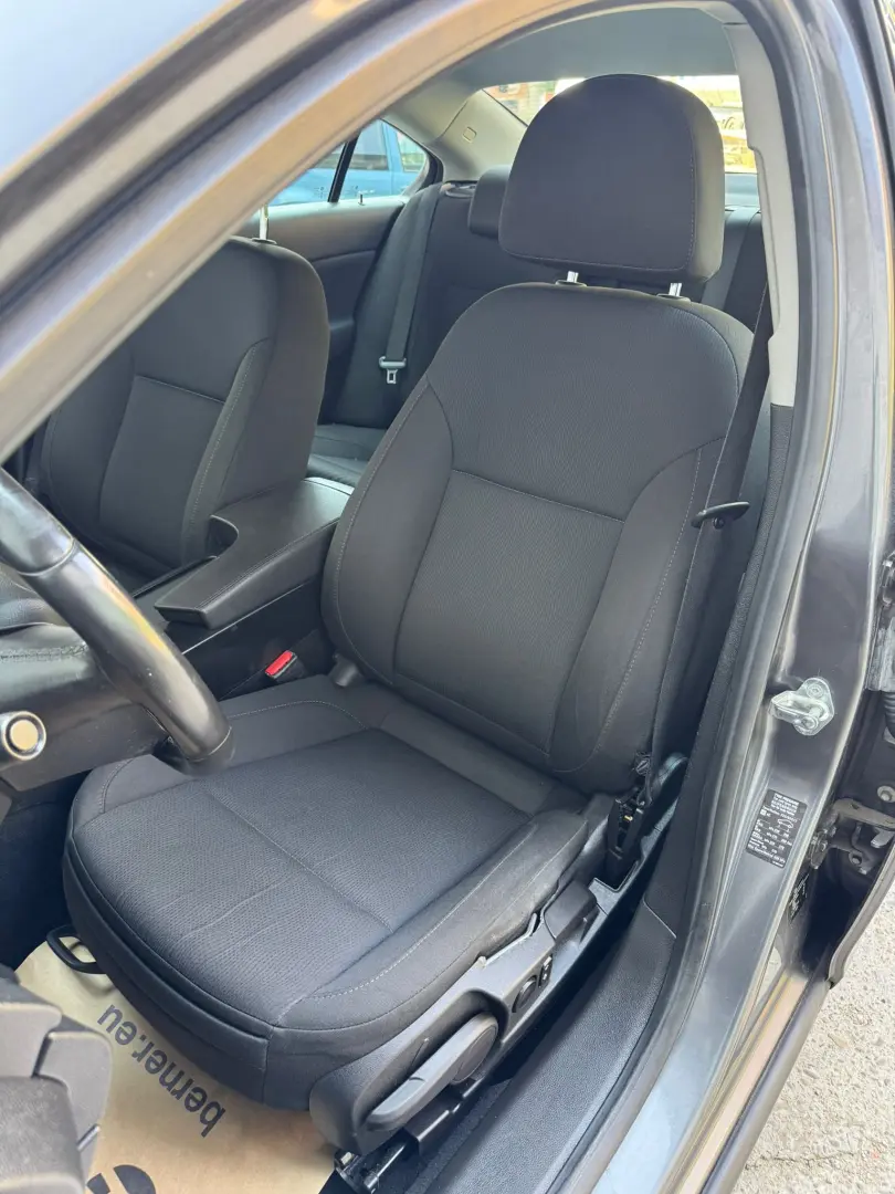 Opel Insignia – 2011