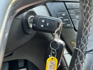 Opel Insignia – 2011