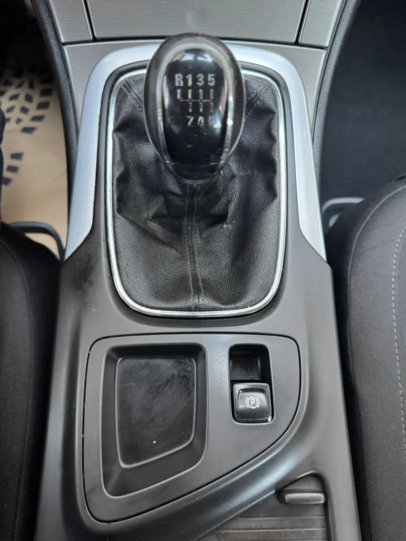 Opel Insignia – 2011