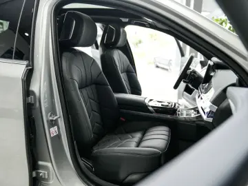 740d xDrive B&W Belüftung Autobahnass. Massage