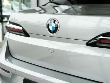 740d xDrive B&W Belüftung Autobahnass. Massage