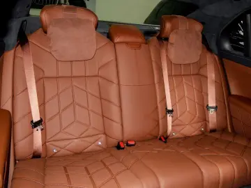 740d xDrive M Sport Pro LC Prof. Standhzg. Aktiv