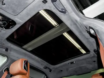 740d xDrive M Sport Pro LC Prof. Standhzg. Aktiv