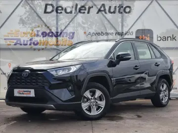 Toyota RAV4 2.5 Hybrid VVT-iE 4x2 Active