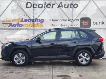 Toyota RAV4 2.5 Hybrid VVT-iE 4x2 Active