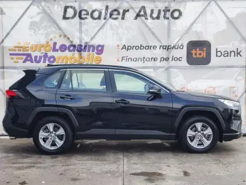 Toyota RAV4 2.5 Hybrid VVT-iE 4x2 Active