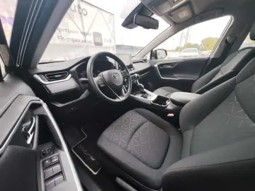 Toyota RAV4 2.5 Hybrid VVT-iE 4x2 Active