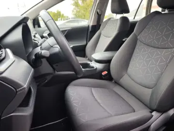 Toyota RAV4 2.5 Hybrid VVT-iE 4x2 Active