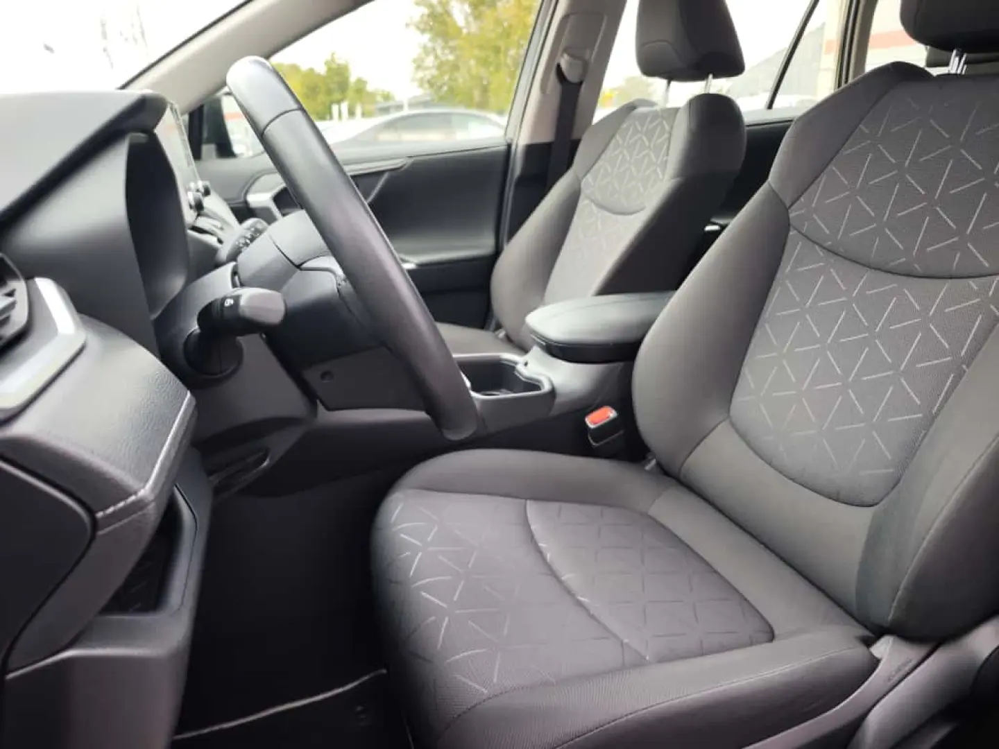 Toyota RAV4 2.5 Hybrid VVT-iE 4x2 Active