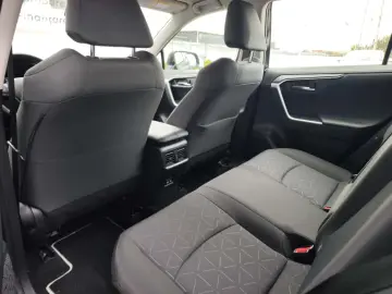 Toyota RAV4 2.5 Hybrid VVT-iE 4x2 Active